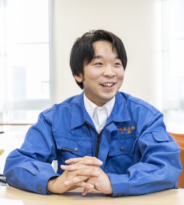 慣れても気は抜かない。