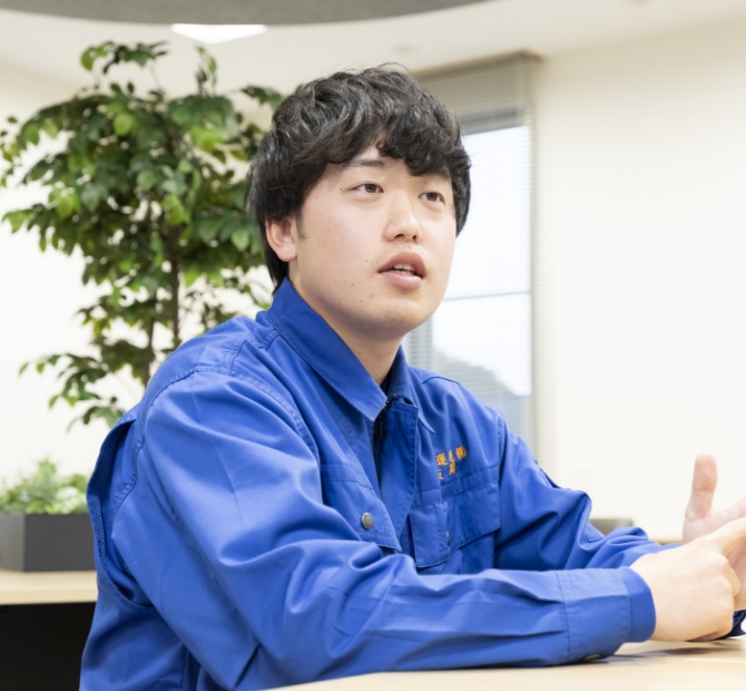 不安もしっかり解消するサポート体制。